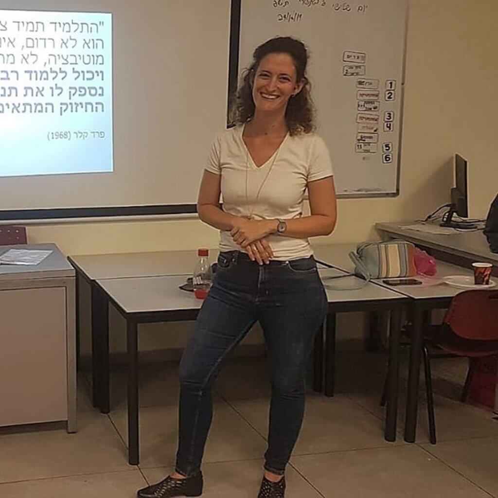 ענת אורן